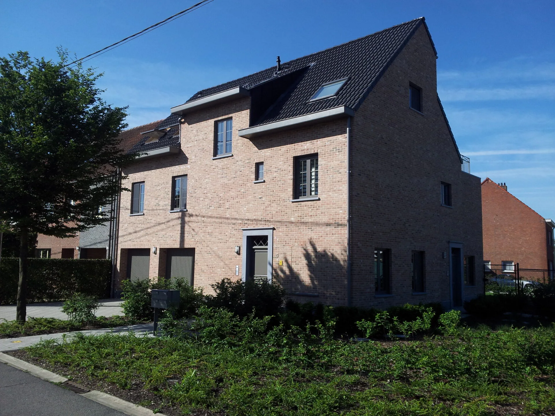 Project Bastion in Mol