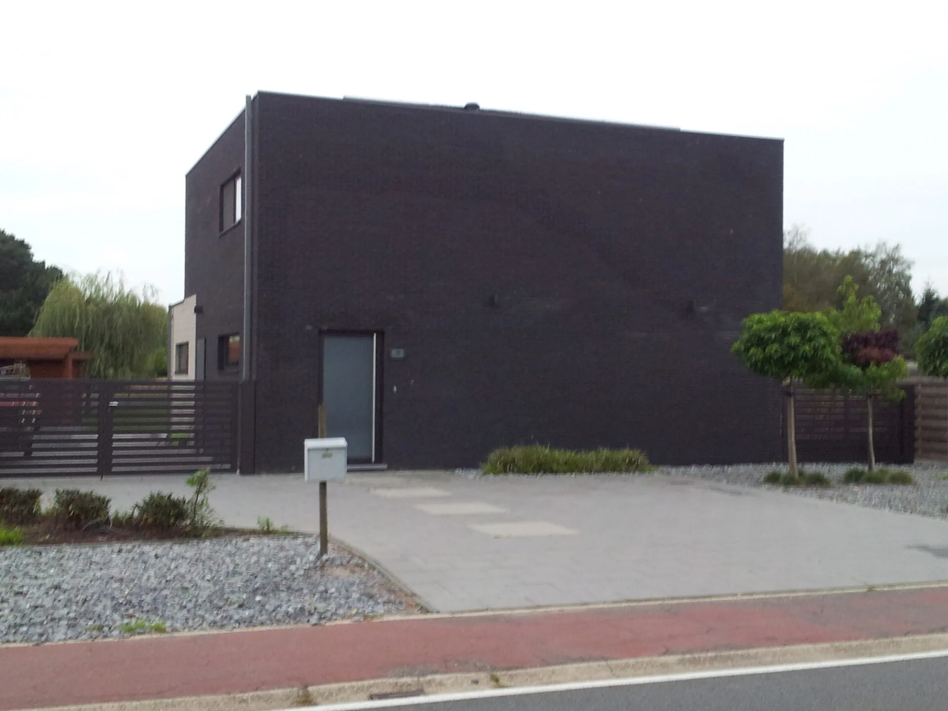 Kathoven in Westerlo