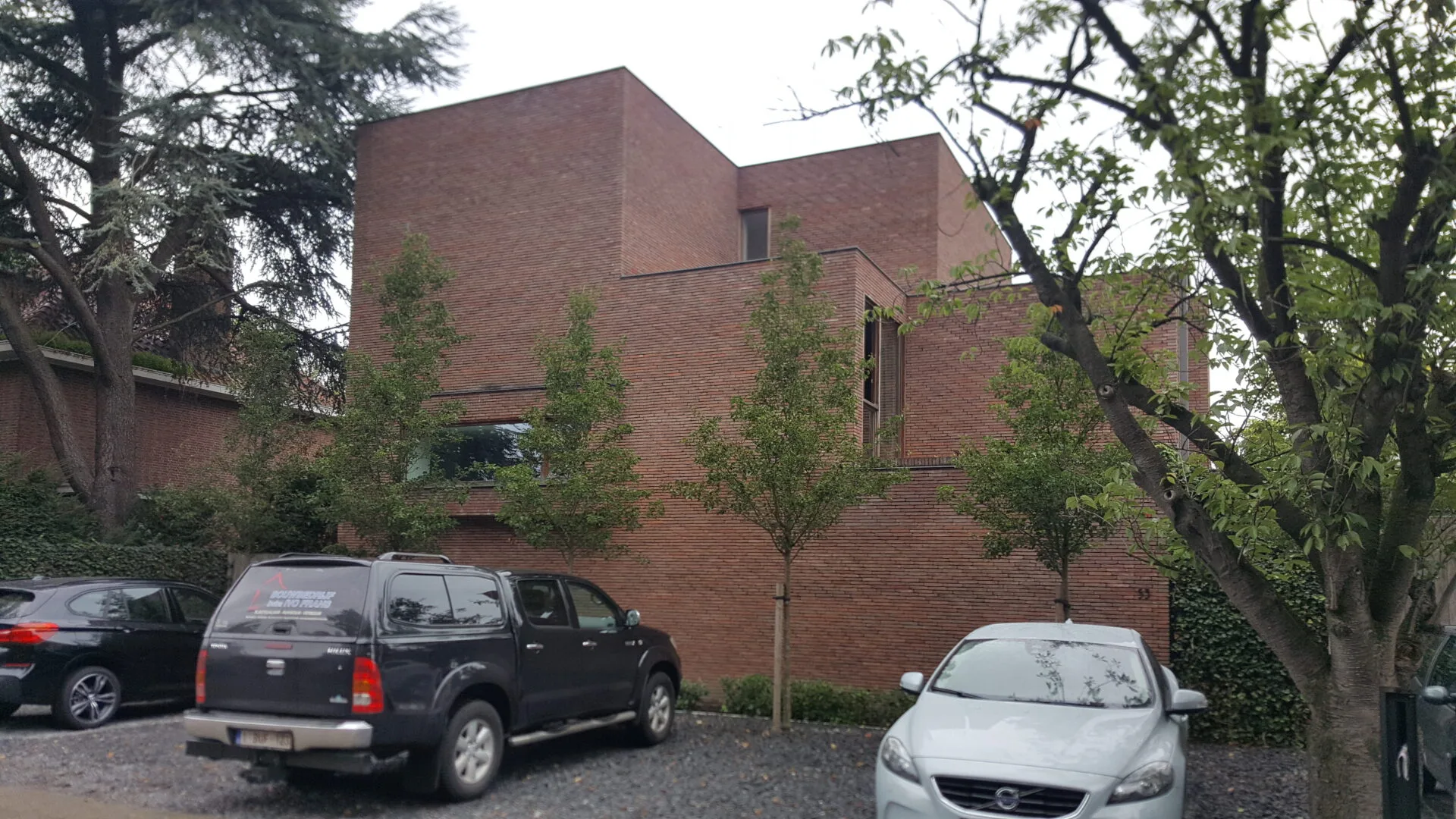 Huttenstraat in Geel