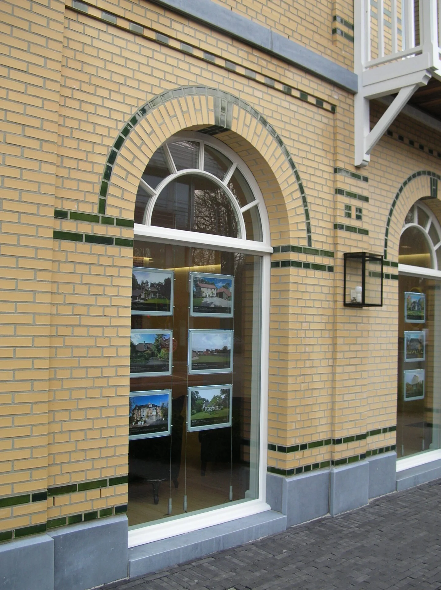 Realisatie van Bouwbedrijf Ivo Frans in de Kempen