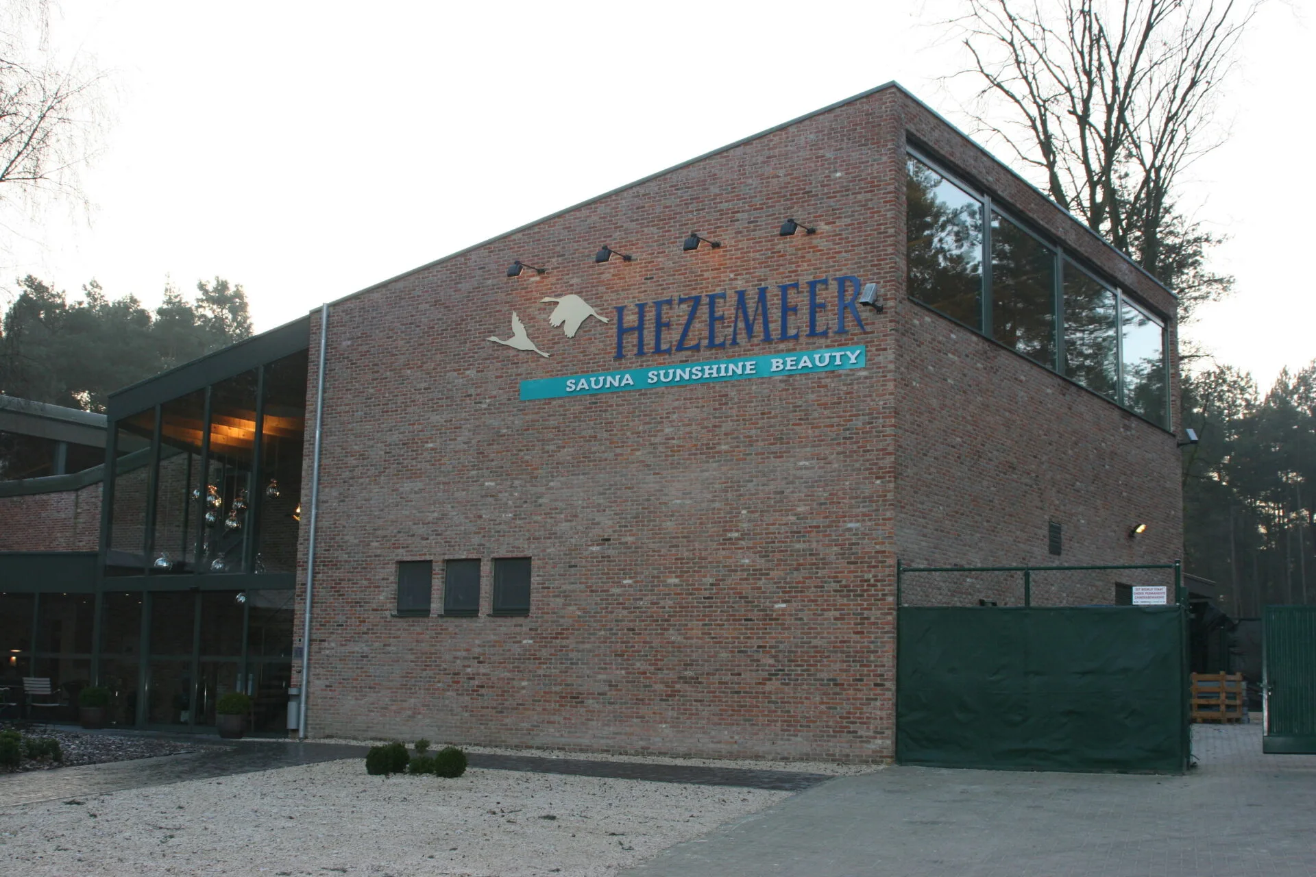 Realisatie van Bouwbedrijf Ivo Frans in de Kempen
